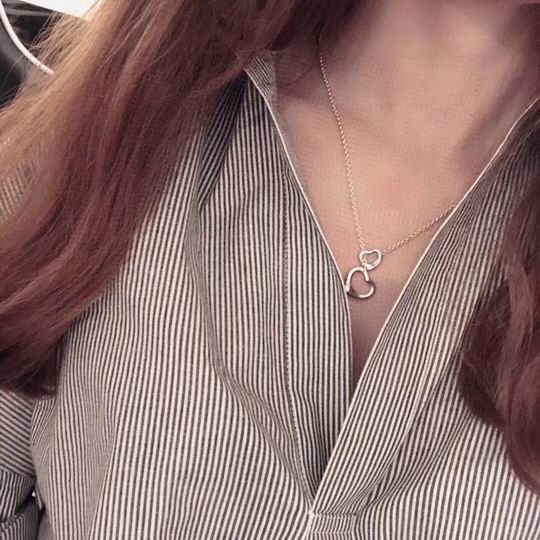 Tiffany necklace lyh21 (2)